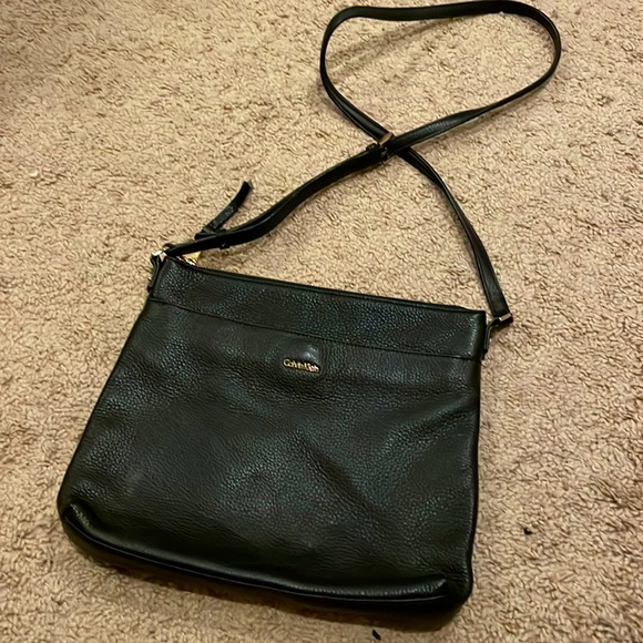 Mini Kai Crossbody, Black/Napa Leather main image 0